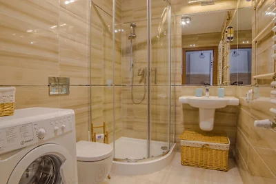 Sun&Snow Rezydencja Park Rodzinna