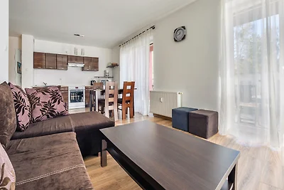 Sun&Snow Polanki - Apartment 2