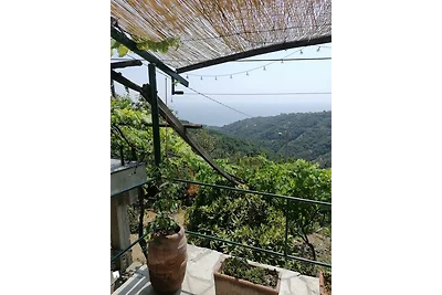 Vakantieappartement Gezinsvakantie Lavagna