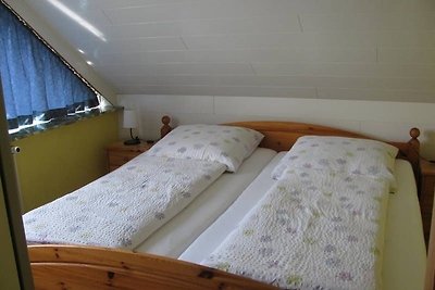 Vakantieappartement Gezinsvakantie Dörphof