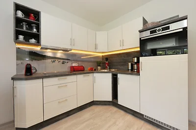 Appartamento Vacanza con famiglia Ahlbeck