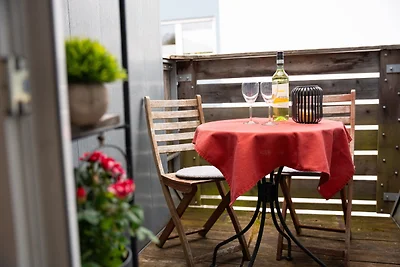 Vakantieappartement Gezinsvakantie Leutkirch im Allgäu