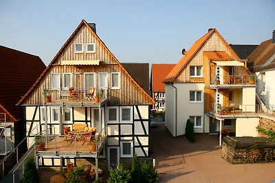 Wetekams Ferienwohnung W1