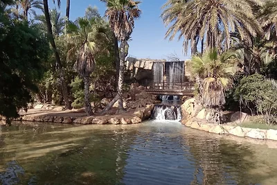 Vakantieappartement Gezinsvakantie Los Montesinos