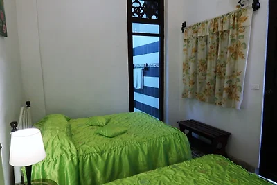 Appartamento Vacanza con famiglia Santiago de Cuba