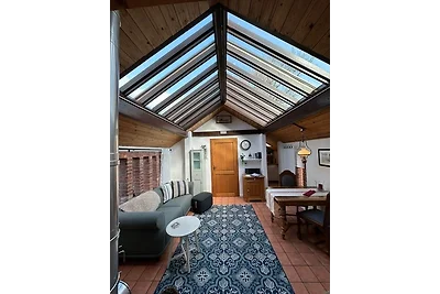 Vakantiehuis Ontspannende vakantie Werdum