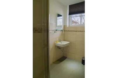 Vakantieappartement Gezinsvakantie Rabenkirchen-Faulück