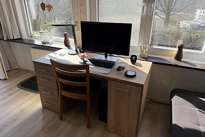 Casa vacanze Vacanza di relax Biersdorf am See