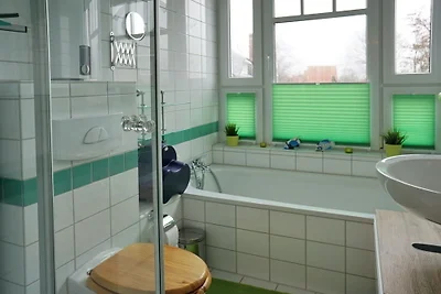 Ferienwohnung de Drift