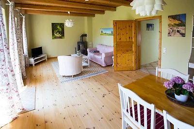Appartamento Vacanza con famiglia Schashagen