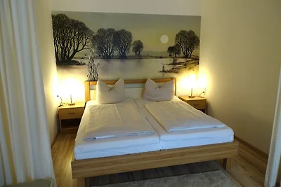 Appartamento Vacanza con famiglia Dahme