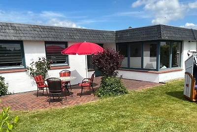 Ferienhaus Jordsand