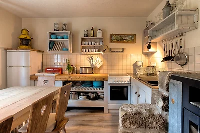 Ferienhaus StrandHaus