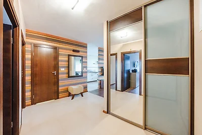 Sun&Snow Marina Park - Bulwar