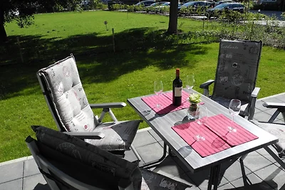 Meeresrauschen 4 - Grossenbrode