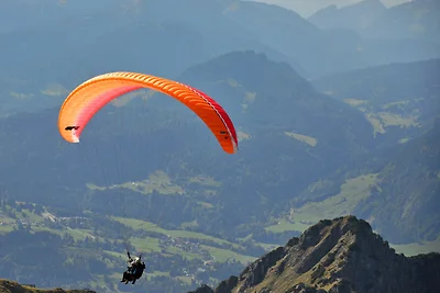 N-Appartement Falkenstein
