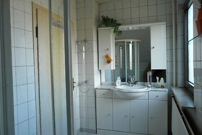 Vakantieappartement Gezinsvakantie Osterode