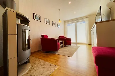 Ferienwohnung Bobtail