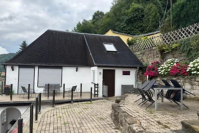 Vakantiehuis Ontspannende vakantie Königstein