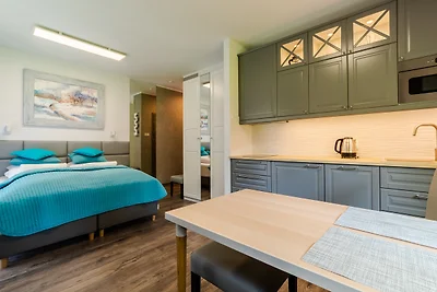 Sun&Snow Sarnia - Apartment 7/3