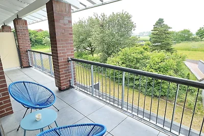 Wilde Möwe No. 29 - Aurora Vista -