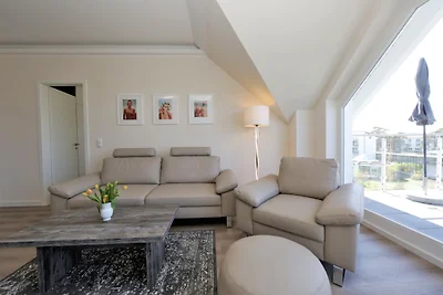 (Brise) Strandresidenz Else Marie