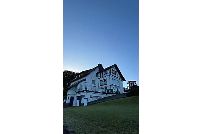 Wellness Appartement Eifelglück