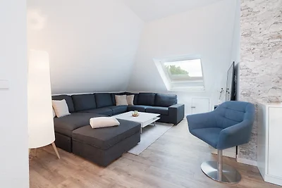 Vakantieappartement Gezinsvakantie Grömitz