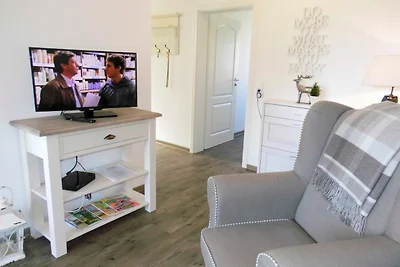 Vakantieappartement Gezinsvakantie Heiligenhafen