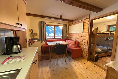 Vakantieappartement Gezinsvakantie Hopfgarten im Brixental