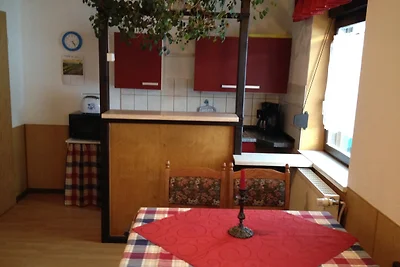 Casa vacanze Vacanza di relax Waltershausen