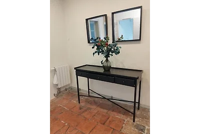 Charmante Ferienwohnung in