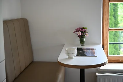 Charmante Altbauwohnung mit Flair