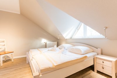 Vakantiehuis Ontspannende vakantie Staberdorf