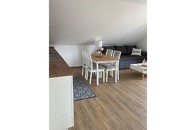 Vakantieappartement Gezinsvakantie Wunstorf