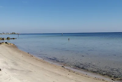 Haus Berlin Wohnung 105