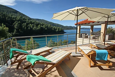 Villa Hera Special one,am Meer