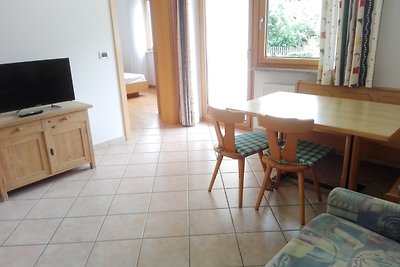 Vakantieappartement Gezinsvakantie Bozen