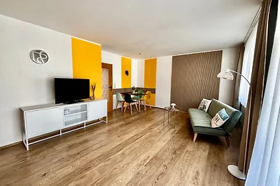 NEU: Apartmenthaus-Usedom Familie