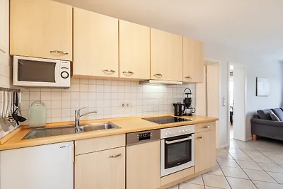 Haus Windhuug Wohnung 4