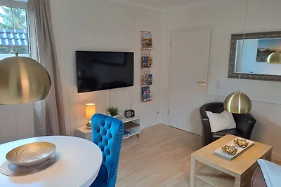 Appartamento Vacanza con famiglia Rövershagen