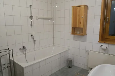 Ferienhaus Sonne, Harz und Sterne