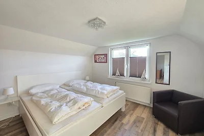 Appartement Vacances avec la famille Dornum