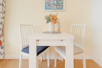 Appartamento Vacanza con famiglia Timmendorfer Strand