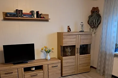 Vakantieappartement Gezinsvakantie Dornum