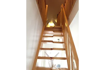 Haus Deckstein - Ferienwohnung OG