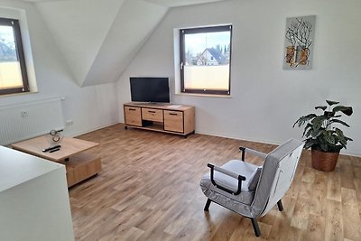 Vakantieappartement Gezinsvakantie Zwickau