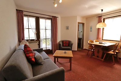 Apartment 03 - Ferienresidenz