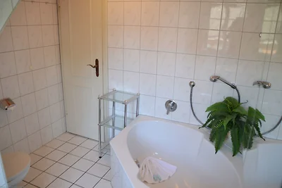 Vakantiehuis Ontspannende vakantie Wrixum
