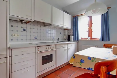 Appartamento Vacanza con famiglia Alkersum